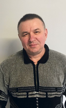 Панин Юрий Александрович