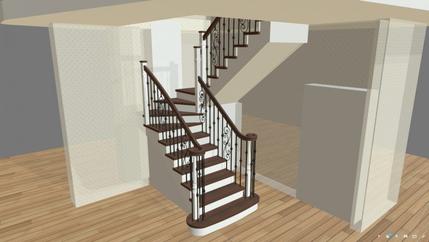  Troškovi ugradnje stepenica: ne štedite na kvaliteti