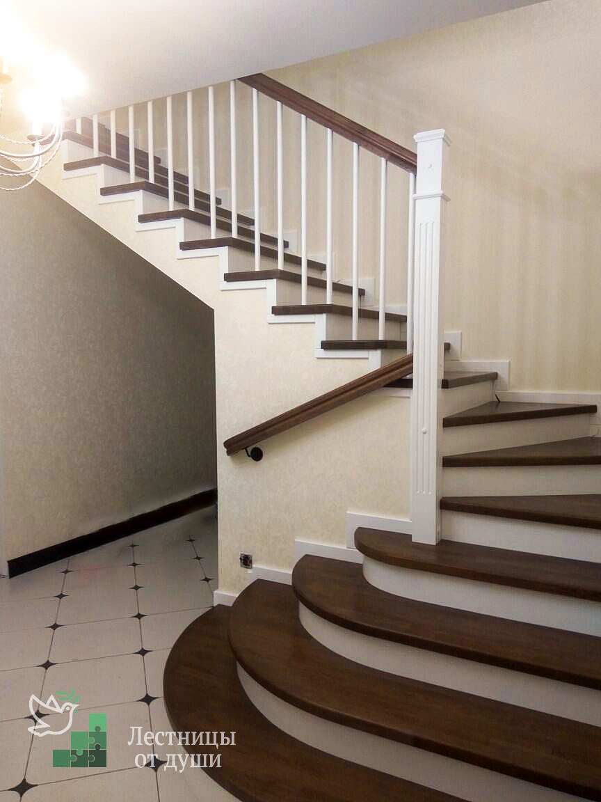 Бетонная лестница в частном доме плюсы и минусы